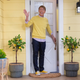 Jack McBrayer in Hello, Jack! The Kindness Show